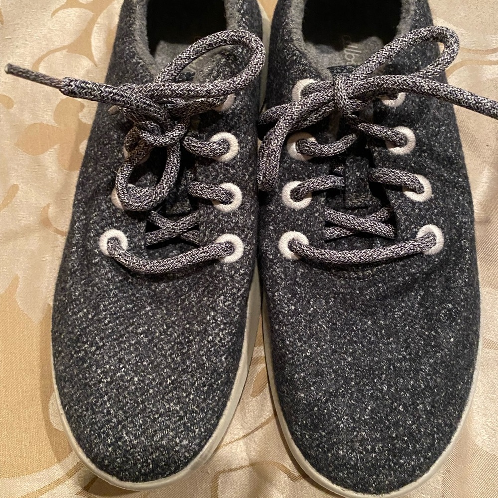 All Birds Sz 8 GUC See all pictures